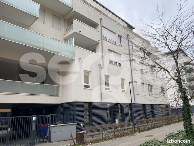 Appartement 3 pièces 67 m² · à Lille · 67 m² · 842 €/mois