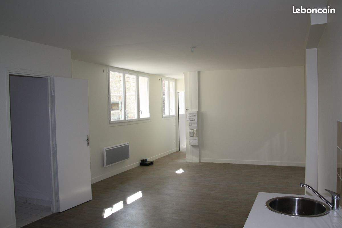Appartement 2 pièces 58 m² · à Champigny-sur-Marne · 58 m² · 860 €/mois