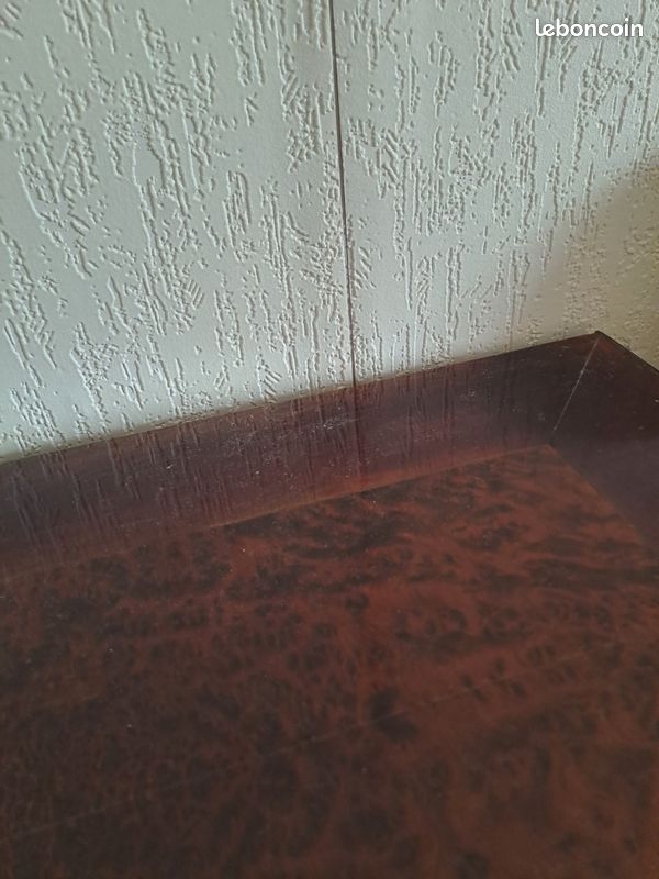 Commode-coiffeuse ancienne (image 3)