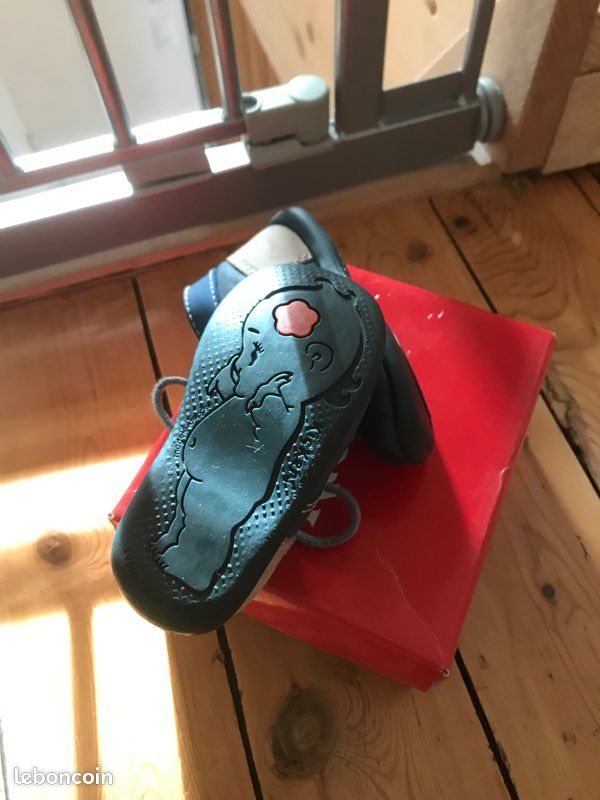 Chaussures kickers (image 3)