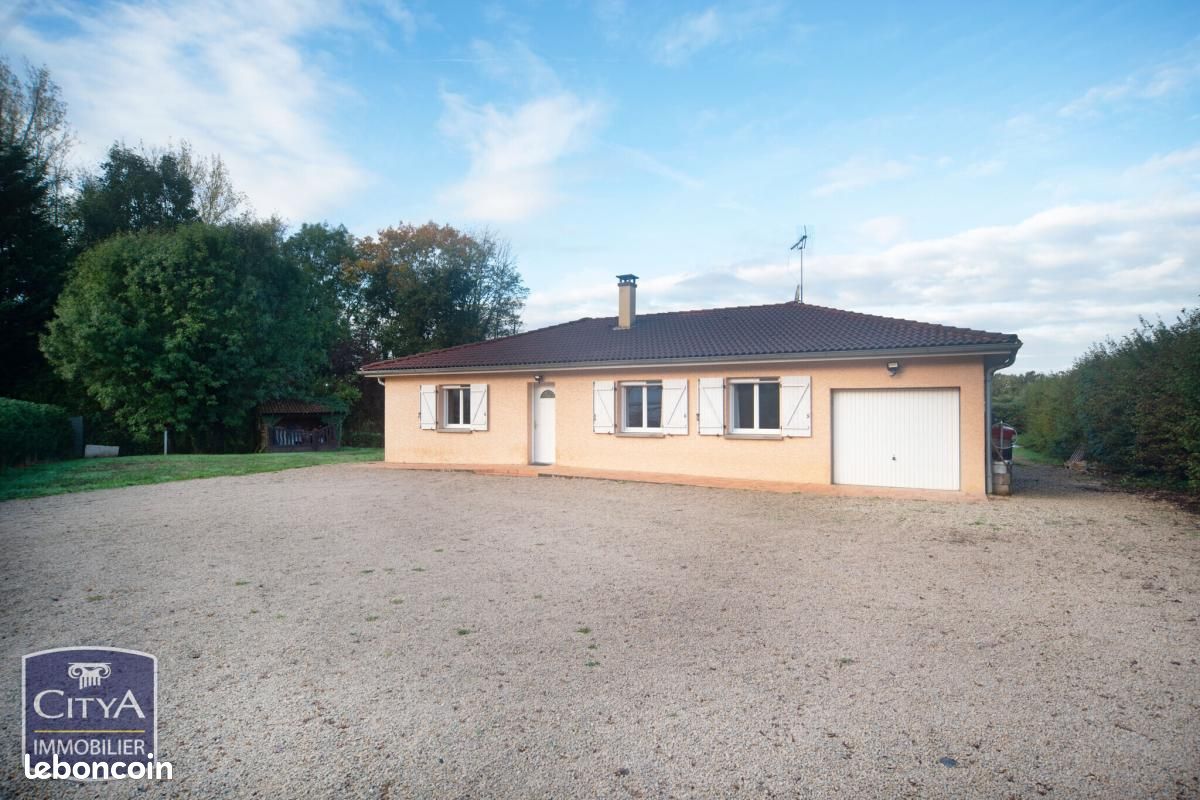 Maison 4 pièces 101 m² · à Cormoz · 101 m² · 229 000 €