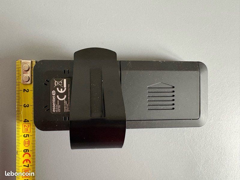 Kit mains libres Bluetooth Essentiel b (image 3)