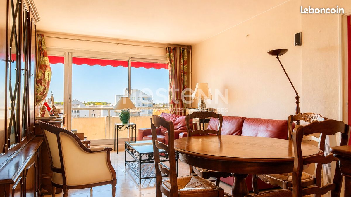 Appartement 3 pièces 71 m² · à Saint-Dizier · 71 m² · 70 000 €