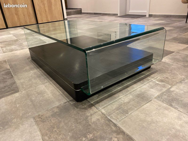 Table de salon (image 1)