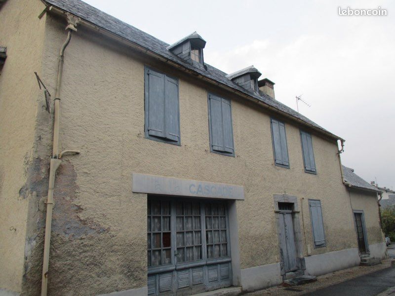 Maison 10 pièces 225 m² · à Saint-Lary-Soulan · 225 m² · 436 000 €