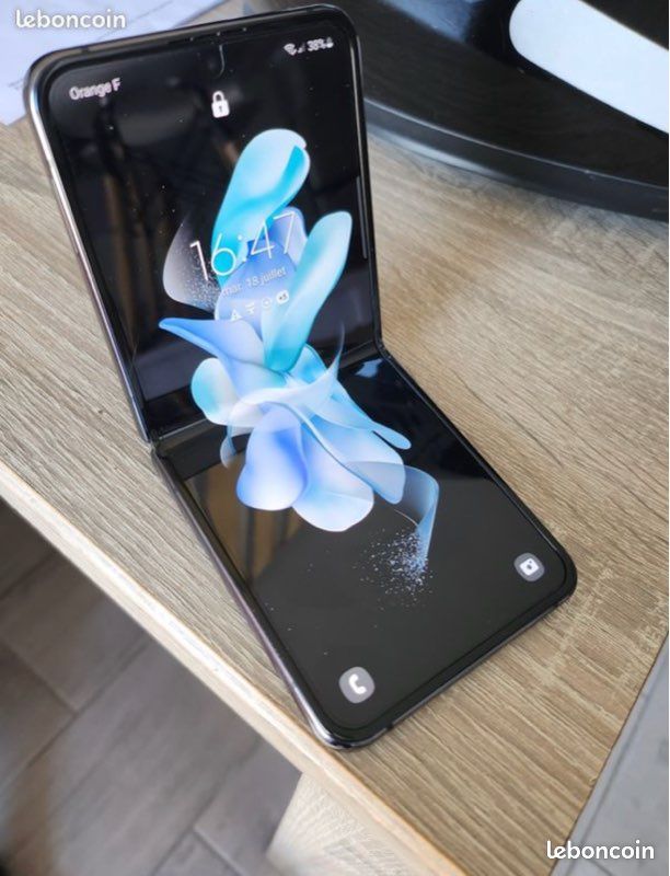 Z flip 4 (image 1)