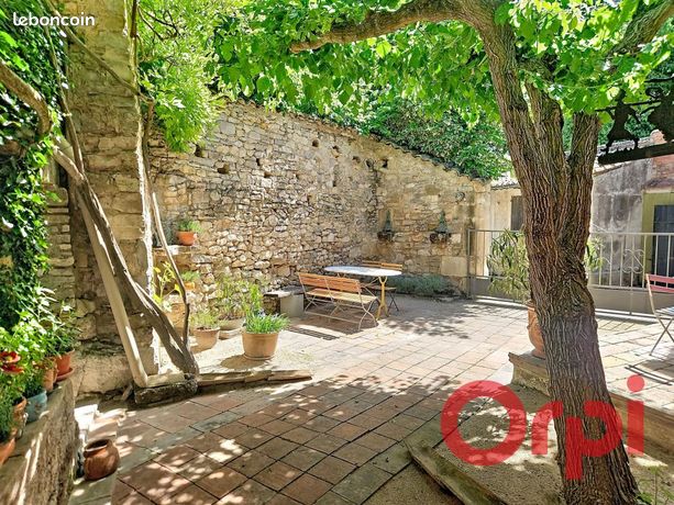 Maison 4 pièces 177 m²