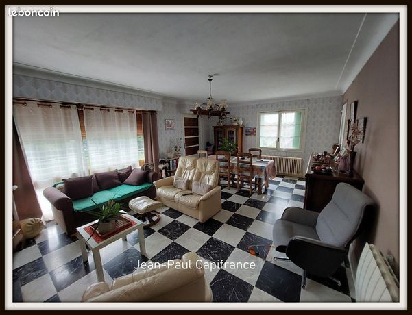 Vente maison Lespouey (65) annonces immobilières à Lespouey page 2