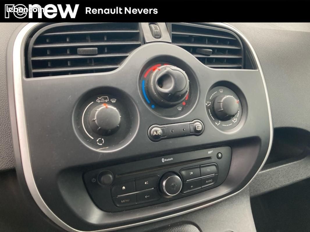 Renault Kangoo Express BLUE DCI 95 EXTRA R-LINK (image 8)