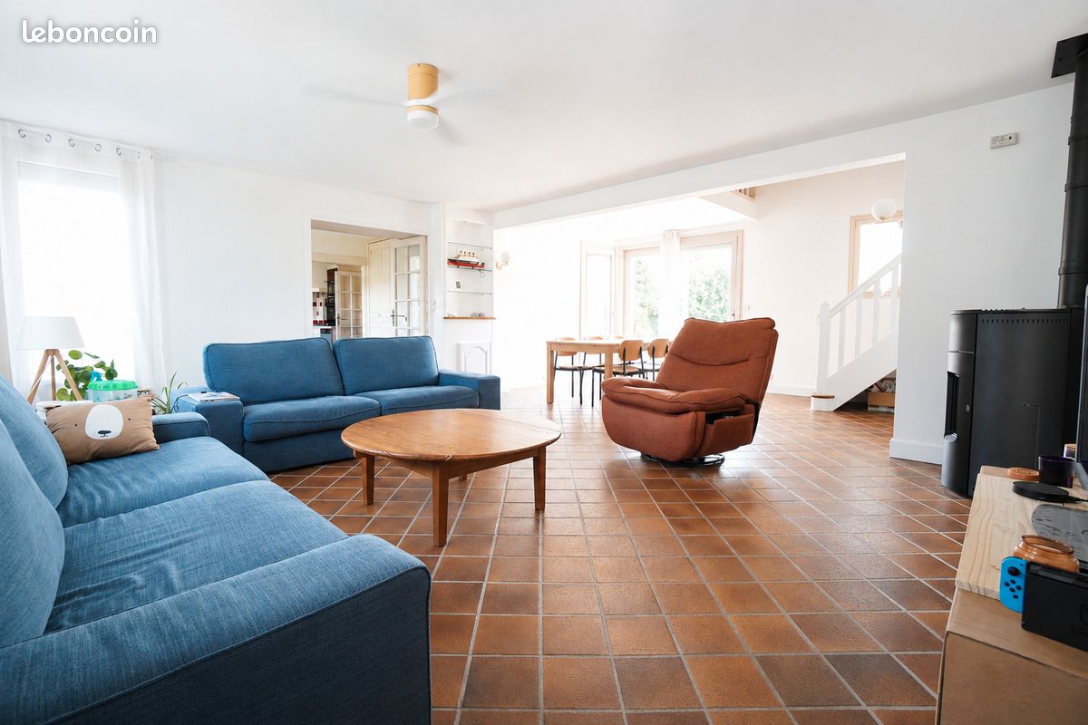 Maison 9 pièces 150 m² · à Le Mans · 150 m² · 337 000 €