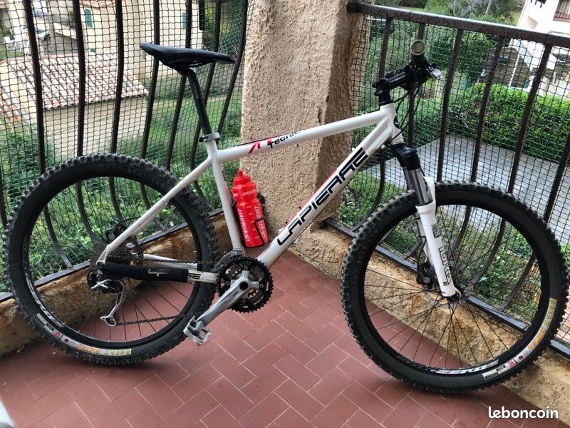 Vtt Lapierre (image 1)