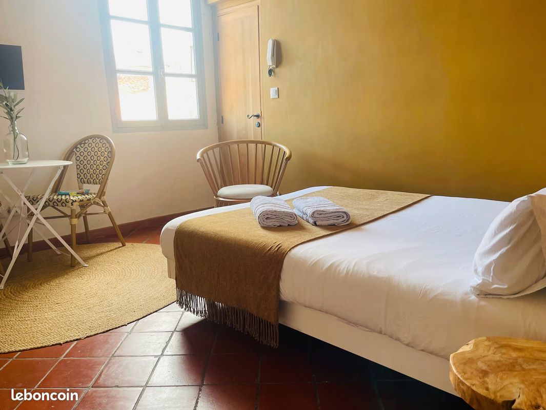 Appartement 1 pièce 18 m² · à Perpignan · 18 m² · 439 €/mois
