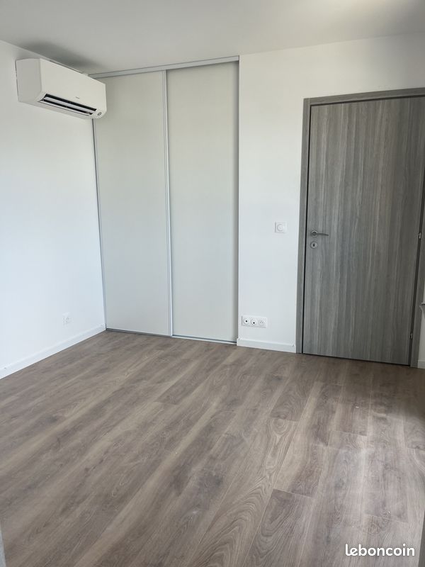 Appartement a louer mitry-mory - 2 pièce(s) - 50 m2 - Surfyn