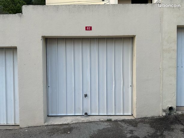 Box de Stockage et Garde-Meubles - 8m2 Sécurisé aux Pennes-Mirabeau