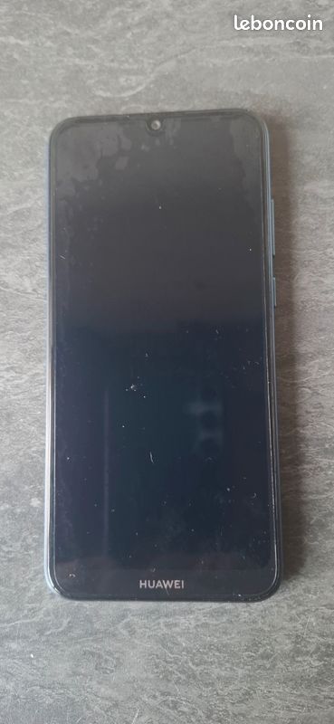 Huawei Y6 2019 (image 3)