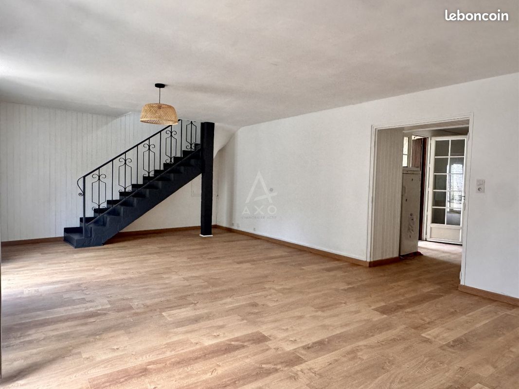 Maison 5 pièces 132 m² · à Mérignac · 132 m² · 173 500 €