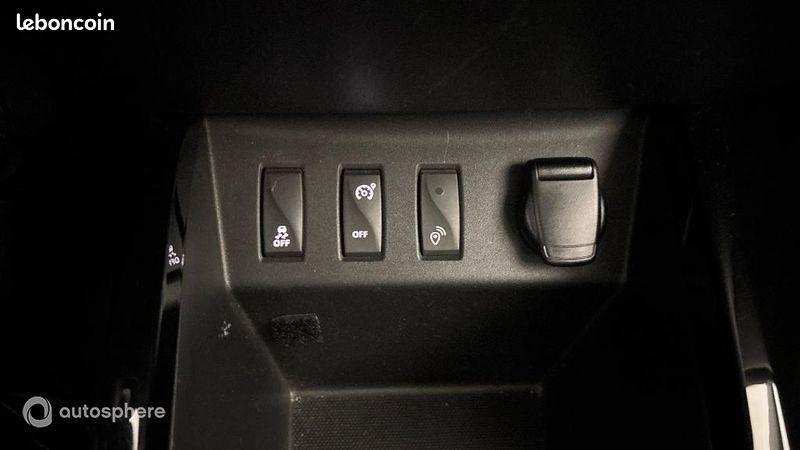 Dacia Spring 45ch Confort Plus - Achat Intégral (image 30)