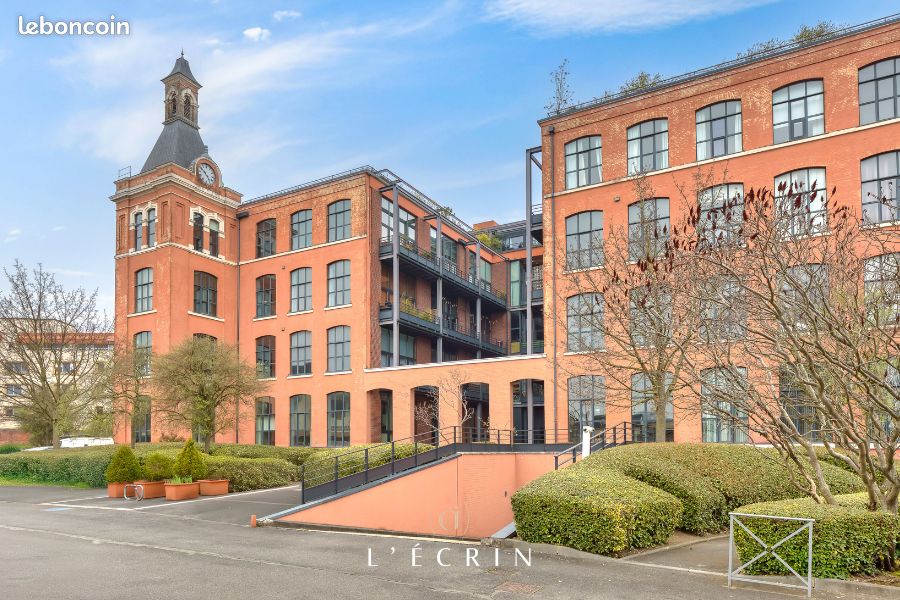 Appartement 7 pièces 250 m² · à Rouen · 250 m² · 649 000 €