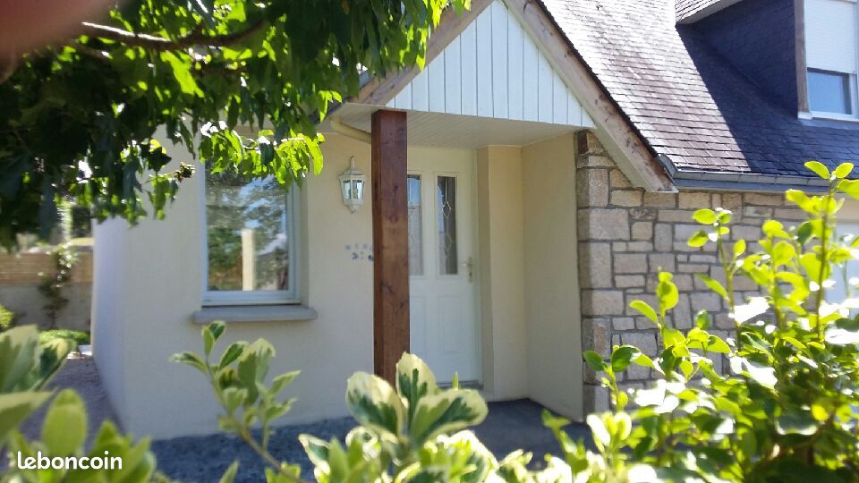 Maison 4 pièces 80 m² · à Monterblanc · 80 m² · 925 €/mois
