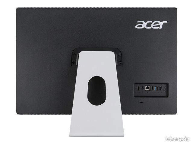 Ordinateur tout-en-un Acer Aspire Z3-615 - Intel Core i5 (image 3)