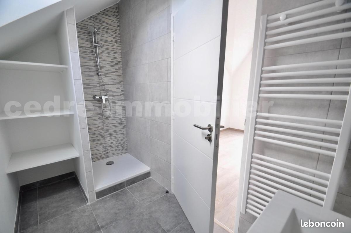 Maison a louer olivet - 5 pièce(s) - 119 m2 - Surfyn