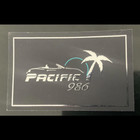 PACIFIC 986