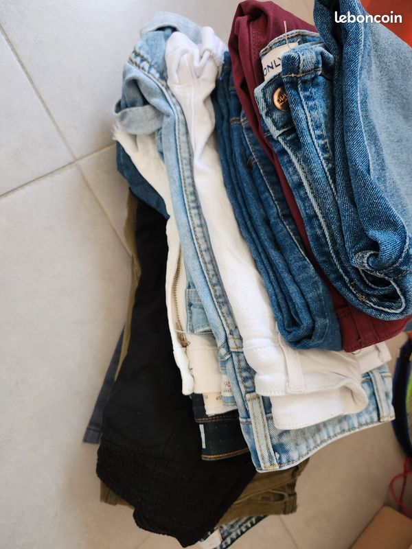 Lot Vêtement Le Bon Coin VÃªtement Homme Vendre Acheter Des Lots