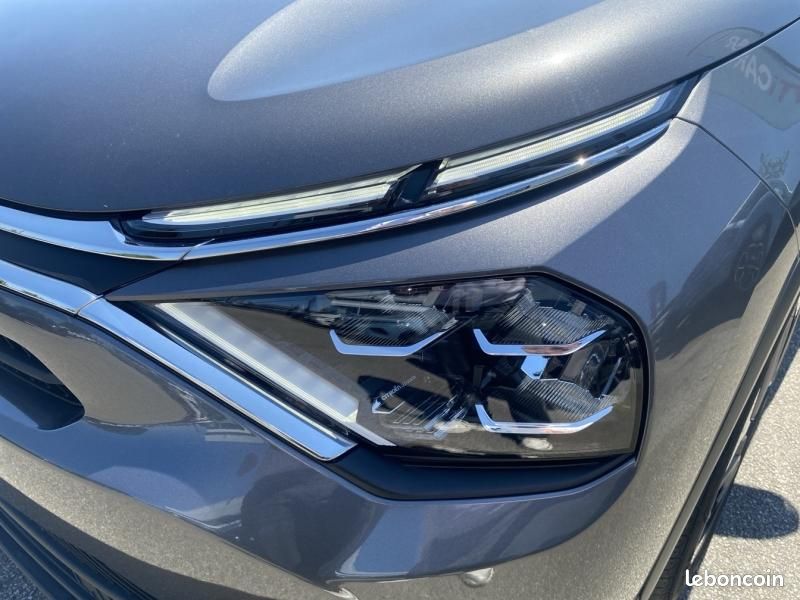 Citroen C4 PureTech 100ch S&S Feel (image 24)