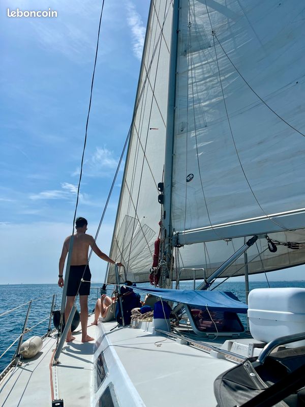 Gib'Sea 126 — View photo 1