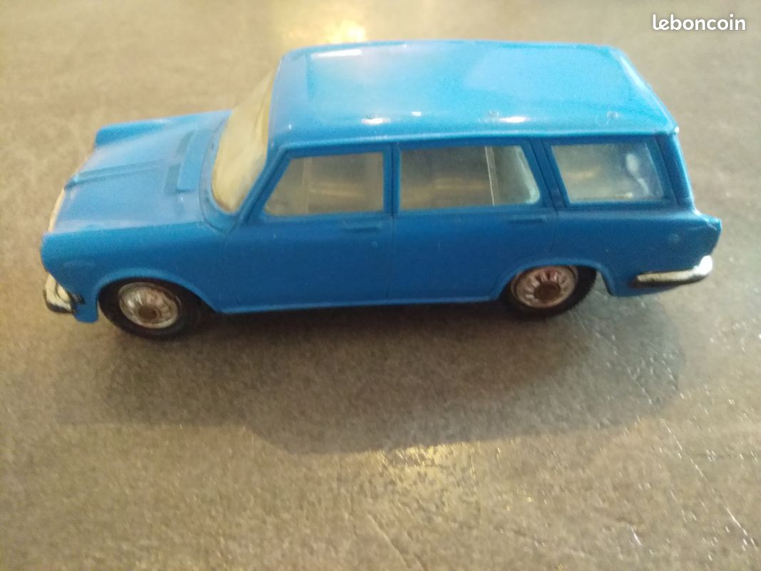 Miniature norev Collection