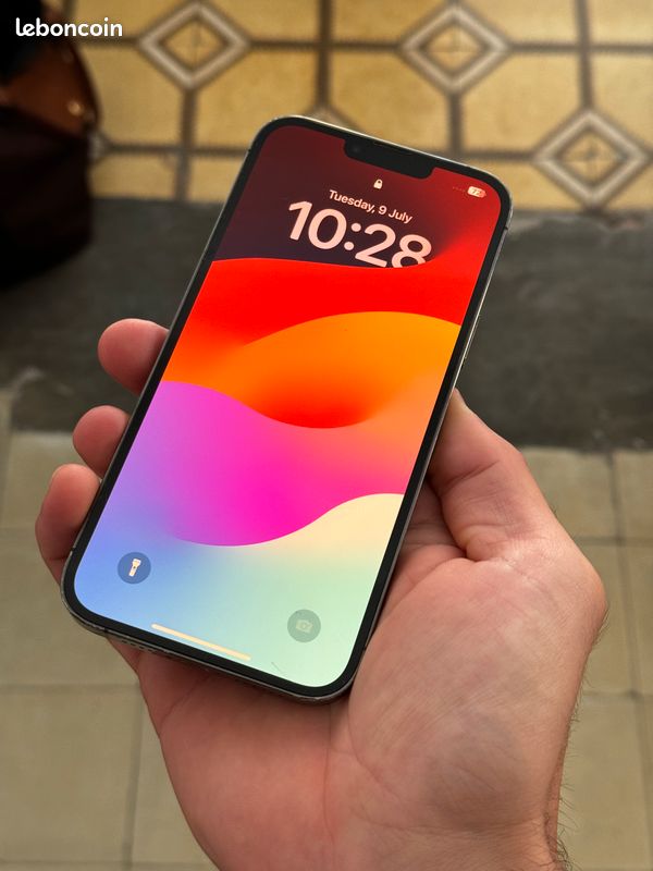 IPhone 13 Pro Max (image 1)