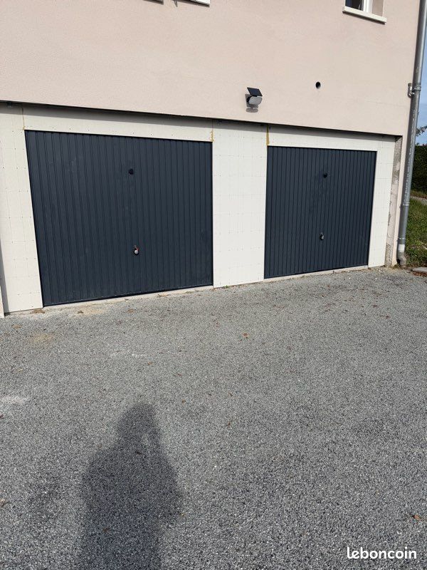 Garages à louer lauzerte · 100 €/mois