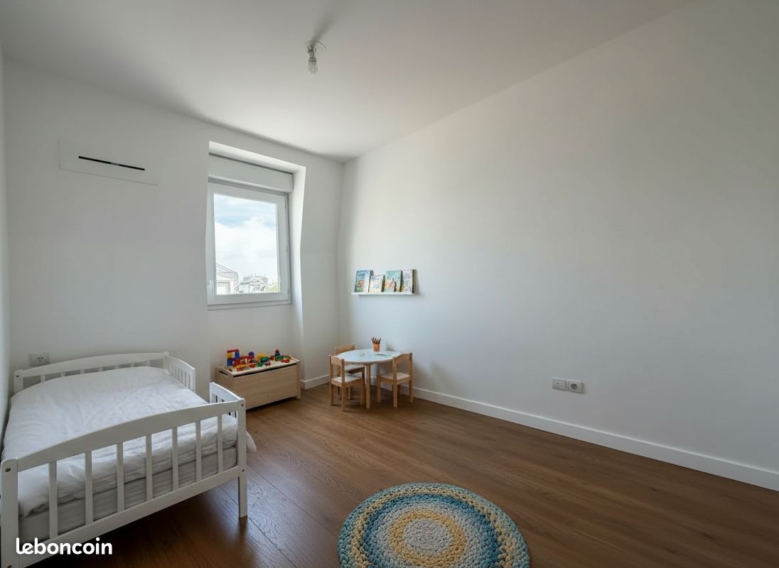 Appartement 3 pièces 60 m² (image 4)