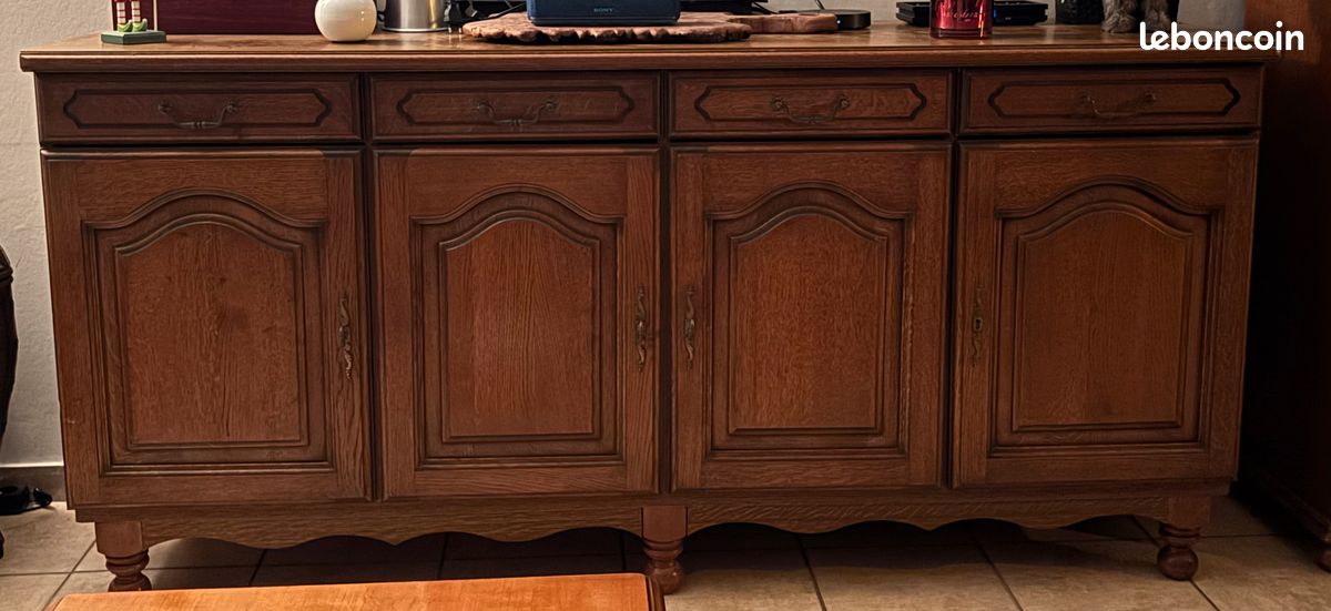 Buffet bas (image 1)