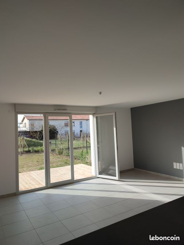 Maison a louer tournefeuille - 4 pièce(s) - 85 m2 - Surfyn