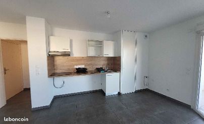 Appartement 3 pièces 62 m² · à Perpignan · 62 m² · 723 €/mois