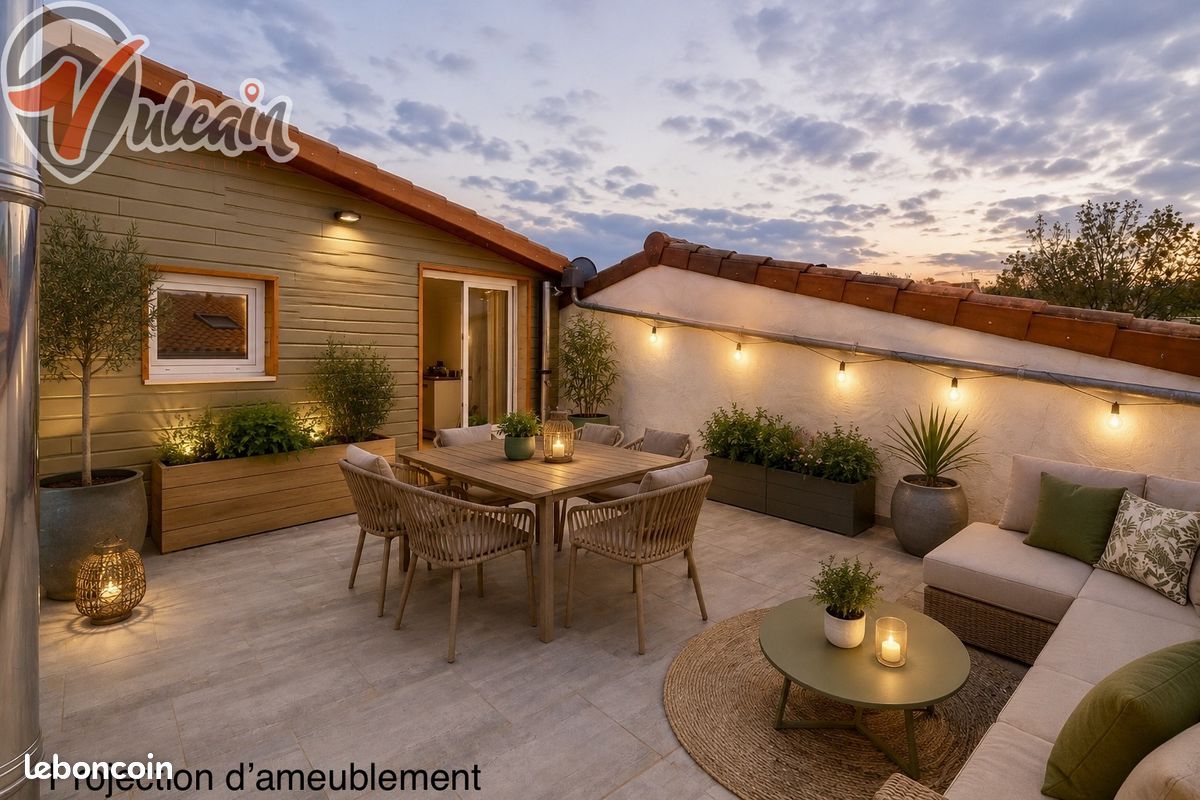 Maison 6 pièces 200 m² · à Vertaizon · 200 m² · 189 900 €