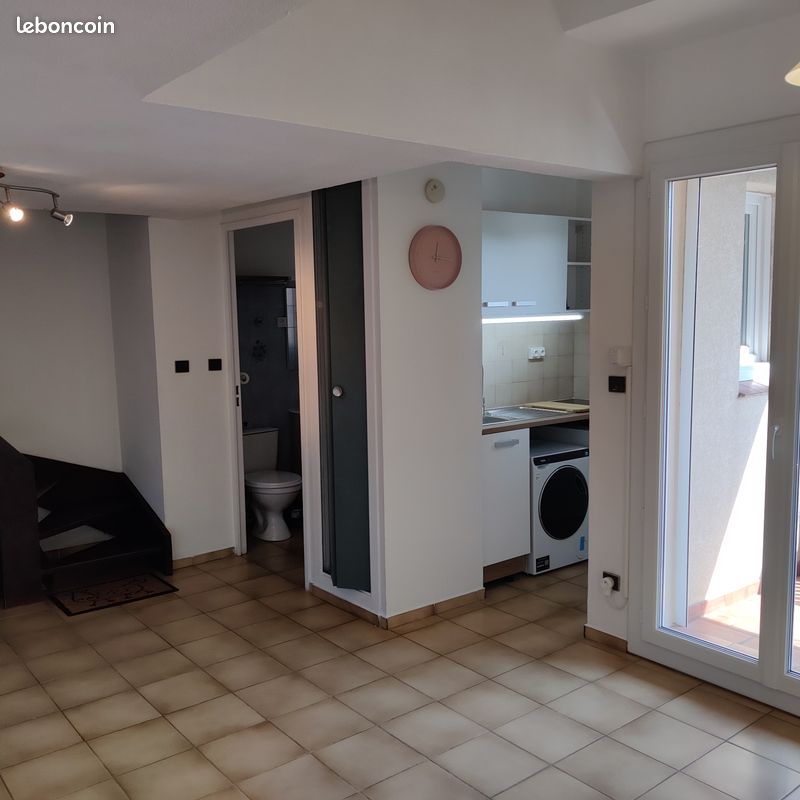 T2 35 m², rénové, la Seyne sur mer (image 7)