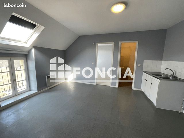 Appartement 2 pièces 31 m² · à Charleville-Mézières · 31 m² · 406 €/mois