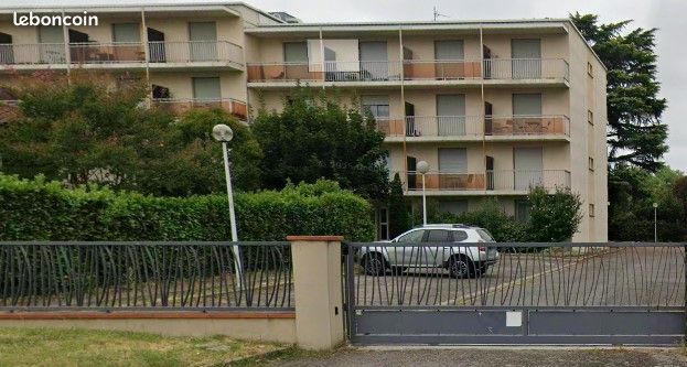 Appartement 2 pièces 28 m² · à Ramonville-Saint-Agne · 28 m² · 123 980 €