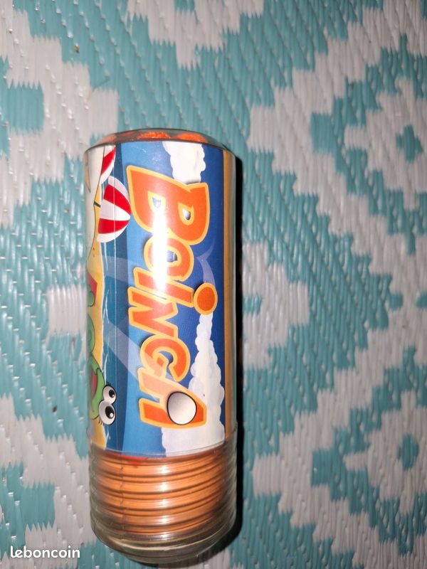 Jeux boinga (image 1)