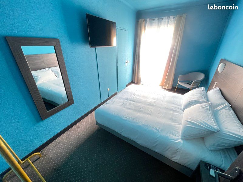 Appartement 1 pièce 16 m² · à Canet-en-Roussillon · 16 m² · 600 €/mois