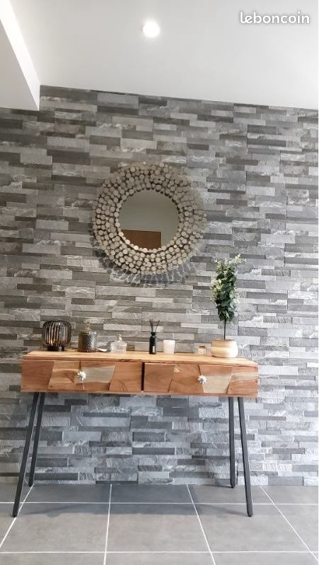 Appartement 3 pièces 63 m² · à Le Pont-de-Claix · 63 m² · 184 900 €
