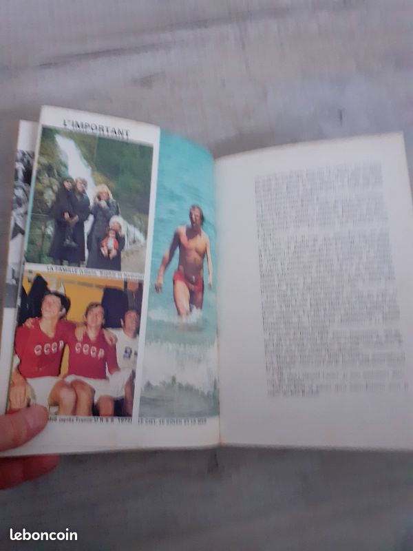 Livre de foot (image 4)