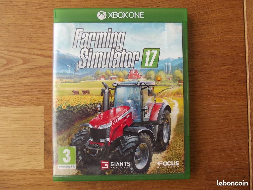 Jeux xboxone (image 2)