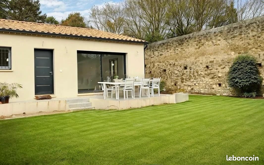 Maison 2 pièces 50 m² · à Vacqueyras · 50 m² · 174 350 €