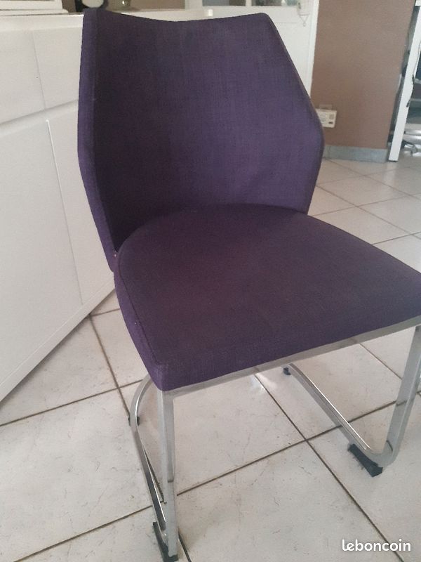 Chaises (image 1)