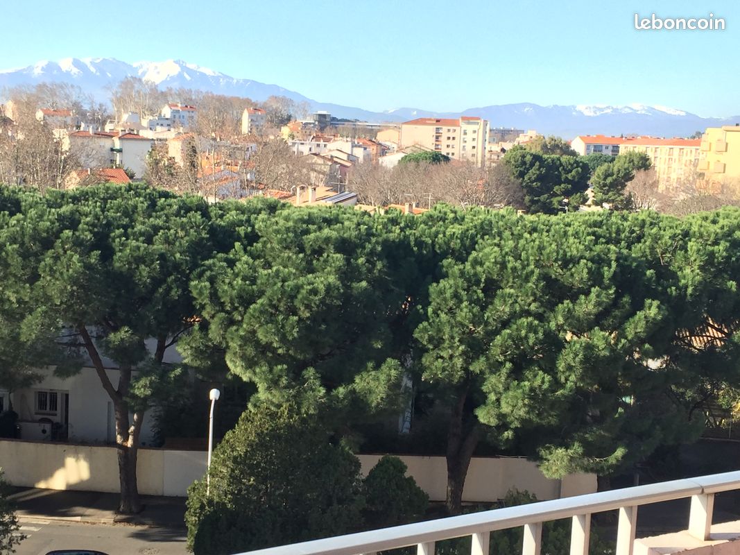 Appartement 2 pièces 46 m² · à Perpignan · 46 m² · 65 000 €