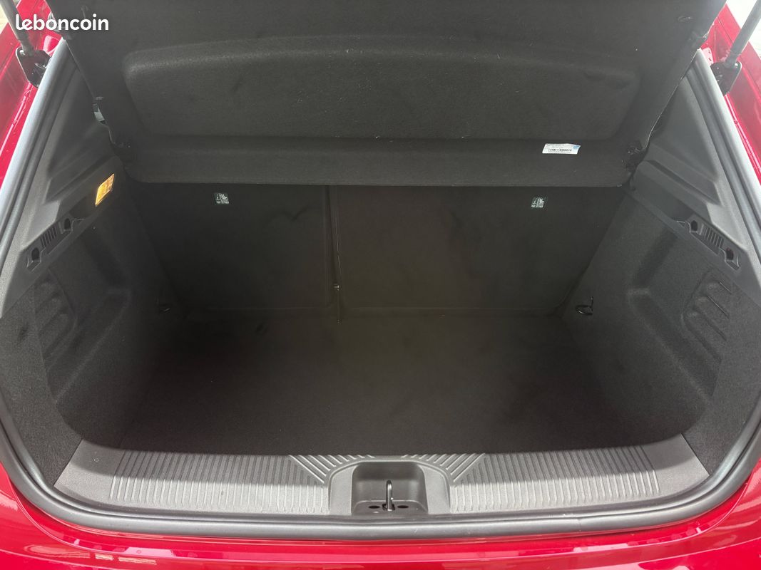 RENAULT Clio TCe 115 ch EDC esprit Alpine (image 13)