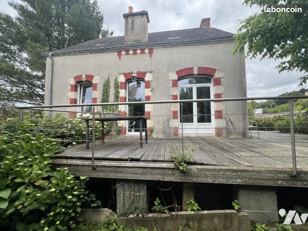Maison 4 pièces 92 m² · à Josselin · 92 m² · 177 260 €